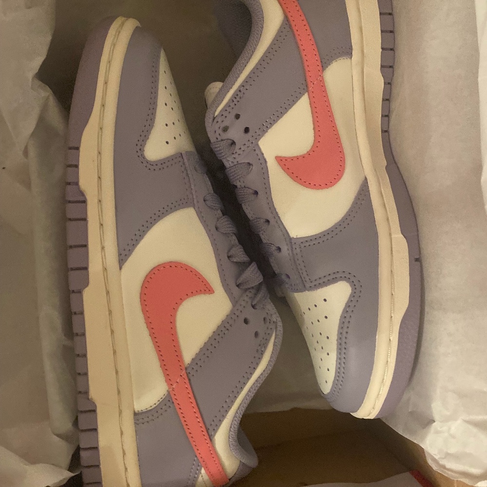 Nike Dunk Lows